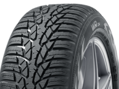 Anvelopa iarna NOKIAN WR D4 205/55/R16 91T